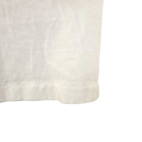 Oneita T Shirt Vintage 90s Ive Got The Power Spell Out Streetwear Mens Large - Picture 5 of 7